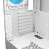 Carcasă PC Cougar Airface FLO RGB Midi-Tower Alb - Fără PSU | Oțel, plastic ABS, Sticlă călită | ARGB Carcasă PC Cougar Airface FLO RGB Midi-Tower Alb - Fără PSU | Oțel, plastic ABS, Sticlă călită | ARGB