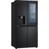 Frigider LG GMG860EPBE Negru - Side-by-Side | 178.7 cm | 508 l