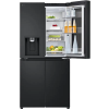 Frigider LG GMG860EPBE Negru - Side-by-Side | 178.7 cm | 508 l