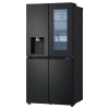 Frigider LG GMG860EPBE Negru - Side-by-Side | 178.7 cm | 508 l