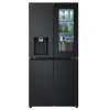 Frigider LG GMG860EPBE Negru - Side-by-Side | 178.7 cm | 508 l