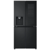 Frigider LG GMG860EPBE Negru - Side-by-Side | 178.7 cm | 508 l