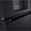 Frigider LG GMG860EPBE Negru - Side-by-Side | 178.7 cm | 508 l