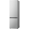 Холодильник LG GBV7280AMB Нержавеющая сталь - Двухдверный | 203 см | 387 л | A