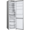 Холодильник LG GBV7280AMB Нержавеющая сталь - Двухдверный | 203 см | 387 л | A