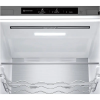 Холодильник LG GBV7280AMB Нержавеющая сталь - Двухдверный | 203 см | 387 л | A