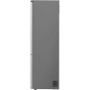 Холодильник LG GBV7280AMB Нержавеющая сталь - Двухдверный | 203 см | 387 л | A