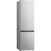 Холодильник LG GBV7280AMB Нержавеющая сталь - Двухдверный | 203 см | 387 л | A