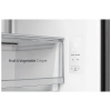 Frigider Hisense RQ5P470SMFE Negru - Side-by-Side | 178.5 cm | 482 l Frigider Hisense RQ5P470SMFE Negru - Side-by-Side | 178.5 cm | 482 l