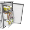 Frigider Hisense RQ5P470SMFE Negru - Side-by-Side | 178.5 cm | 482 l Frigider Hisense RQ5P470SMFE Negru - Side-by-Side | 178.5 cm | 482 l