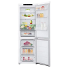 Frigider LG GBV3100ESW Alb - Cu două uși | 186 cm | 344 l Frigider LG GBV3100ESW Alb - Cu două uși | 186 cm | 344 l