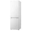 Frigider LG GBV3100ESW Alb - Cu două uși | 186 cm | 344 l Frigider LG GBV3100ESW Alb - Cu două uși | 186 cm | 344 l