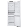 Frigider LG GBV3100ESW Alb - Cu două uși | 186 cm | 344 l Frigider LG GBV3100ESW Alb - Cu două uși | 186 cm | 344 l