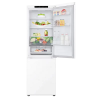 Frigider LG GBV3100ESW Alb - Cu două uși | 186 cm | 344 l Frigider LG GBV3100ESW Alb - Cu două uși | 186 cm | 344 l