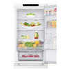 Frigider LG GBV3100ESW Alb - Cu două uși | 186 cm | 344 l Frigider LG GBV3100ESW Alb - Cu două uși | 186 cm | 344 l