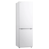 Frigider LG GBV3100ESW Alb - Cu două uși | 186 cm | 344 l Frigider LG GBV3100ESW Alb - Cu două uși | 186 cm | 344 l