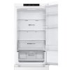 Frigider LG GBV3100ESW Alb - Cu două uși | 186 cm | 344 l Frigider LG GBV3100ESW Alb - Cu două uși | 186 cm | 344 l