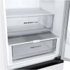 Frigider LG GBV3100ESW Alb - Cu două uși | 186 cm | 344 l Frigider LG GBV3100ESW Alb - Cu două uși | 186 cm | 344 l