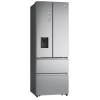 Frigider Hisense RF632N4WIE1 Oțel inoxidabil - Side-by-Side | 200 cm | 485 l Frigider Hisense RF632N4WIE1 Oțel inoxidabil - Side-by-Side | 200 cm | 485 l