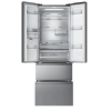 Frigider Hisense RF632N4WIE1 Oțel inoxidabil - Side-by-Side | 200 cm | 485 l Frigider Hisense RF632N4WIE1 Oțel inoxidabil - Side-by-Side | 200 cm | 485 l