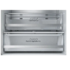 Frigider Hisense RF632N4WIE1 Oțel inoxidabil - Side-by-Side | 200 cm | 485 l Frigider Hisense RF632N4WIE1 Oțel inoxidabil - Side-by-Side | 200 cm | 485 l