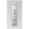 Frigider Hisense RF632N4WIE1 Oțel inoxidabil - Side-by-Side | 200 cm | 485 l Frigider Hisense RF632N4WIE1 Oțel inoxidabil - Side-by-Side | 200 cm | 485 l