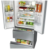 Frigider Hisense RF632N4WIE1 Oțel inoxidabil - Side-by-Side | 200 cm | 485 l Frigider Hisense RF632N4WIE1 Oțel inoxidabil - Side-by-Side | 200 cm | 485 l