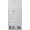 Frigider Hisense RQ5P470SALE Negru - Side-by-Side | 178.5 cm | 483 l