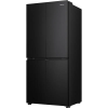 Frigider Hisense RQ5P470SALE Negru - Side-by-Side | 178.5 cm | 483 l