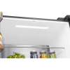 Frigider Hisense RQ5P470SALE Negru - Side-by-Side | 178.5 cm | 483 l