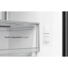 Frigider Hisense RQ5P470SALE Negru - Side-by-Side | 178.5 cm | 483 l