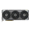 Видеокарта ASUS TUF Gaming GeForce RTX 5070 Ti OC - 16 ГБ | PCI-E 5.0 x16