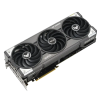 Видеокарта ASUS TUF Gaming GeForce RTX 5070 Ti OC - 16 ГБ | PCI-E 5.0 x16