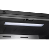 Frigider Hisense RQ760N4IFE Negru - Side-by-Side | 178.5 cm | 577 l