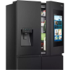 Frigider Hisense RQ760N4IFE Negru - Side-by-Side | 178.5 cm | 577 l