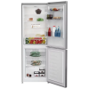 Frigider Indesit INKS 1341 S4E Oțel inoxidabil - Cu două uși | 173.6 cm | 322 l