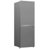 Frigider Indesit INKS 1341 S4E Oțel inoxidabil - Cu două uși | 173.6 cm | 322 l