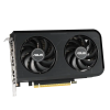 Placă video ASUS Dual GeForce RTX 5050 OC - 8GB | PCI-E 5.0 x16 Placă video ASUS Dual GeForce RTX 5050 OC - 8GB | PCI-E 5.0 x16