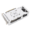 Видеокарта ASUS Dual GeForce RTX 5060 White OC - 8GB | PCI-E 5.0 x16 Видеокарта ASUS Dual GeForce RTX 5060 White OC - 8GB | PCI-E 5.0 x16