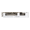 Видеокарта ASUS Dual GeForce RTX 5060 White OC - 8GB | PCI-E 5.0 x16 Видеокарта ASUS Dual GeForce RTX 5060 White OC - 8GB | PCI-E 5.0 x16