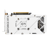 Видеокарта ASUS Dual GeForce RTX 5060 White OC - 8GB | PCI-E 5.0 x16 Видеокарта ASUS Dual GeForce RTX 5060 White OC - 8GB | PCI-E 5.0 x16