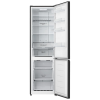 Холодильник Gorenje NRK620EABK4 Черный - Двухдверный | 200.4 см | 336 л Холодильник Gorenje NRK620EABK4 Черный - Двухдверный | 200.4 см | 336 л