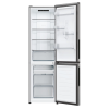 Frigider Candy CNCQ2T518EX Oțel inoxidabil - Cu două uși | 182.5 cm | 279 l Frigider Candy CNCQ2T518EX Oțel inoxidabil - Cu două uși | 182.5 cm | 279 l