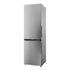 Frigider Candy CNCQ2T518EX Oțel inoxidabil - Cu două uși | 182.5 cm | 279 l Frigider Candy CNCQ2T518EX Oțel inoxidabil - Cu două uși | 182.5 cm | 279 l