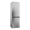 Frigider Candy CNCQ2T518EX Oțel inoxidabil - Cu două uși | 182.5 cm | 279 l Frigider Candy CNCQ2T518EX Oțel inoxidabil - Cu două uși | 182.5 cm | 279 l