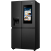 Frigider Hisense RS9P628GPFE Negru - Side-by-Side | 179 cm | 614 l Frigider Hisense RS9P628GPFE Negru - Side-by-Side | 179 cm | 614 l