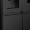 Frigider Hisense RS9P628GPFE Negru - Side-by-Side | 179 cm | 614 l Frigider Hisense RS9P628GPFE Negru - Side-by-Side | 179 cm | 614 l