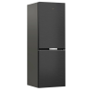 Frigider Whirlpool WHK 25364 XBR4E Gri - Cu două uși | 186.5 cm | 316 l Frigider Whirlpool WHK 25364 XBR4E Gri - Cu două uși | 186.5 cm | 316 l