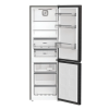 Frigider Whirlpool WHK 25364 XBR4E Gri - Cu două uși | 186.5 cm | 316 l Frigider Whirlpool WHK 25364 XBR4E Gri - Cu două uși | 186.5 cm | 316 l