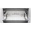 Frigider Whirlpool WHK 25364 XBR4E Gri - Cu două uși | 186.5 cm | 316 l Frigider Whirlpool WHK 25364 XBR4E Gri - Cu două uși | 186.5 cm | 316 l